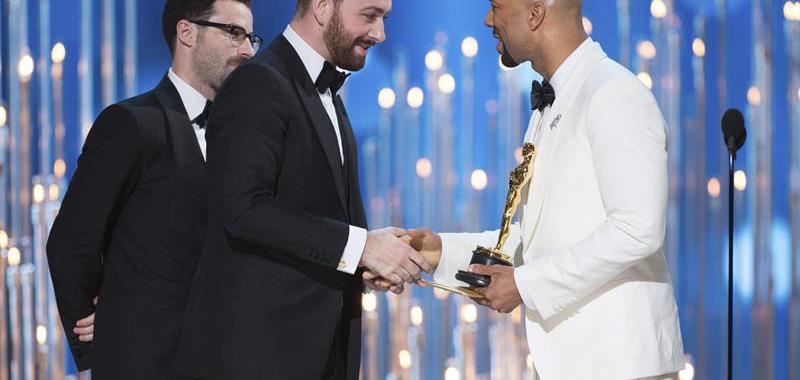 LOS MEJORES MOMENTOS DE LA GALA